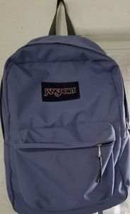 Jansport backpack